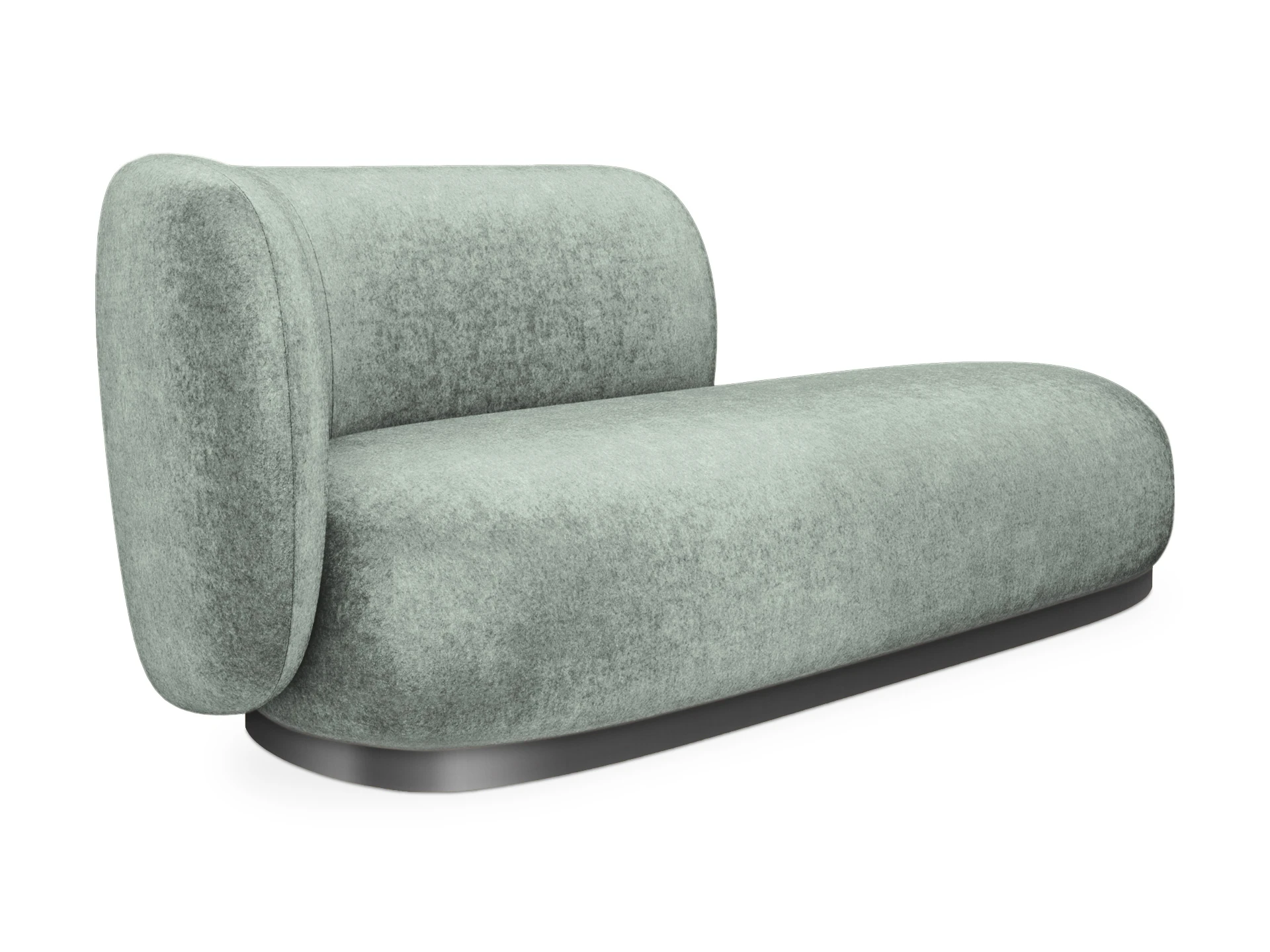 Кушетка Lucca левая 964711