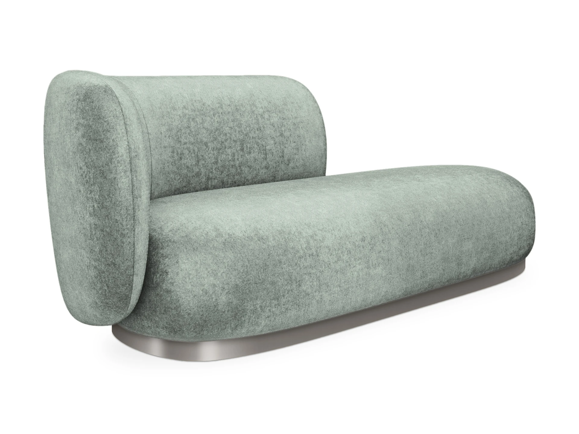 Кушетка Lucca левая 964715