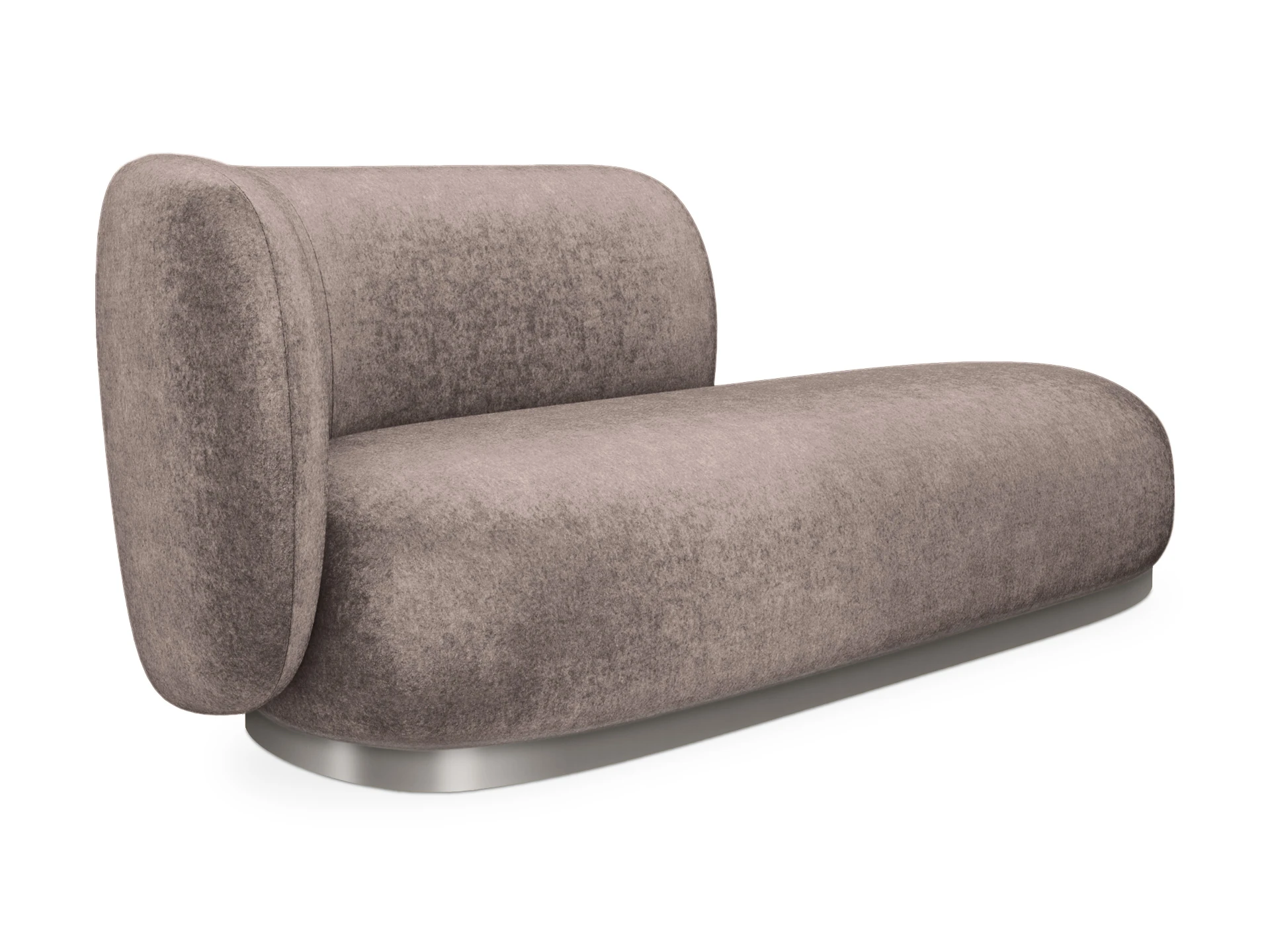 Кушетка Lucca левая 964718