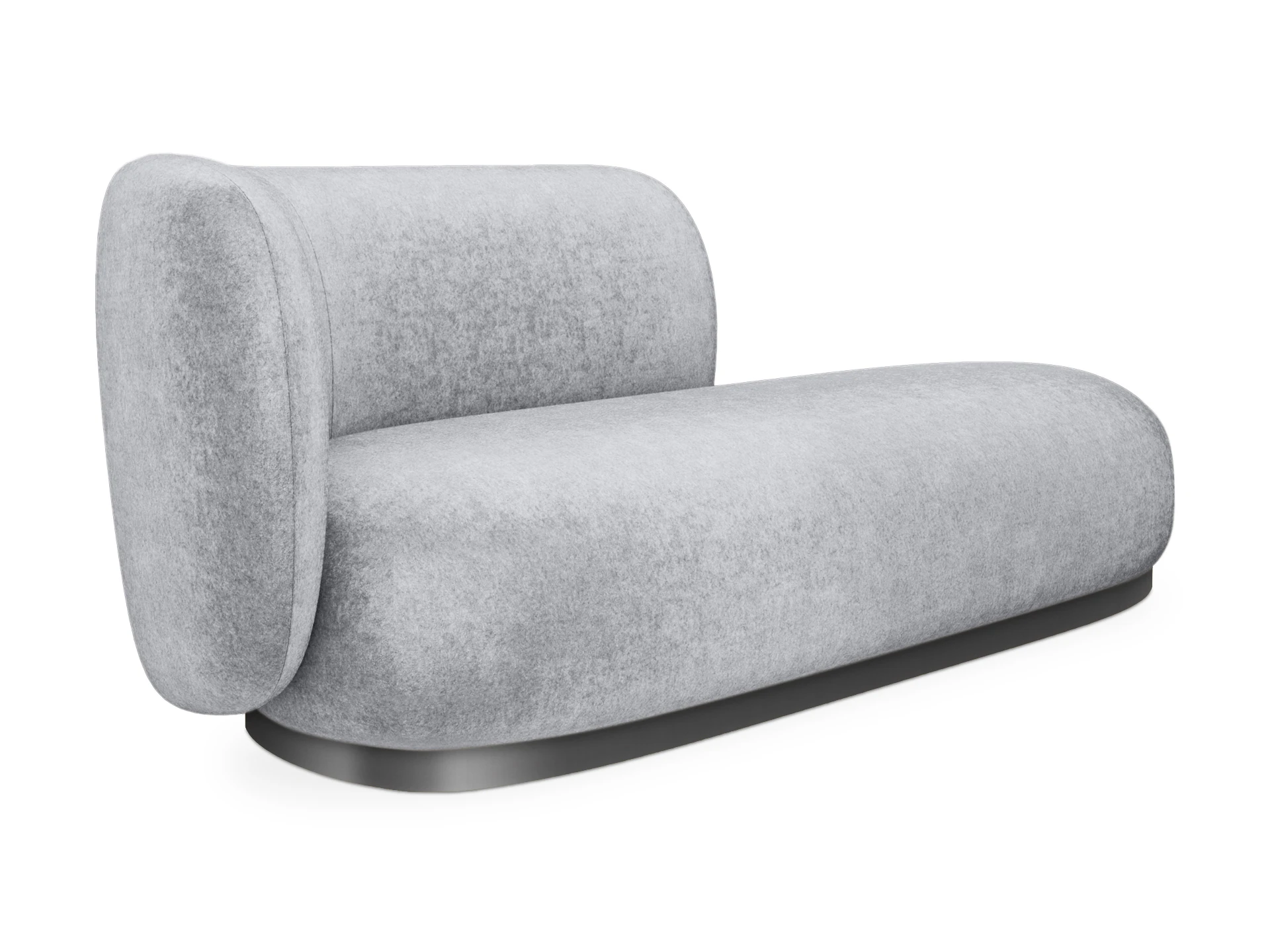 Кушетка Lucca левая 964719