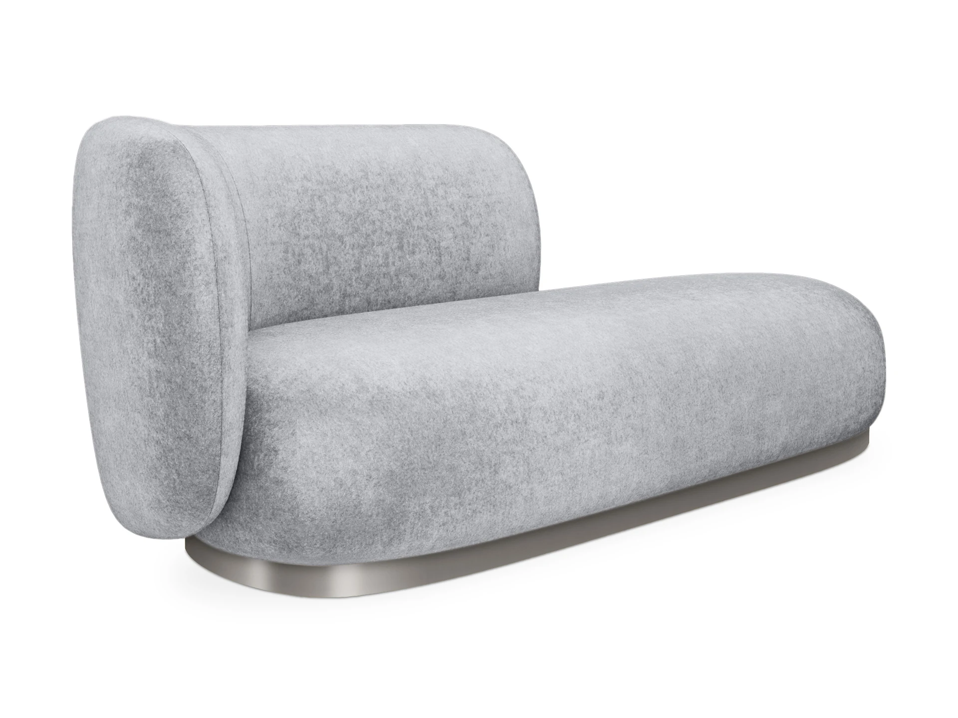 Кушетка Lucca левая 964722