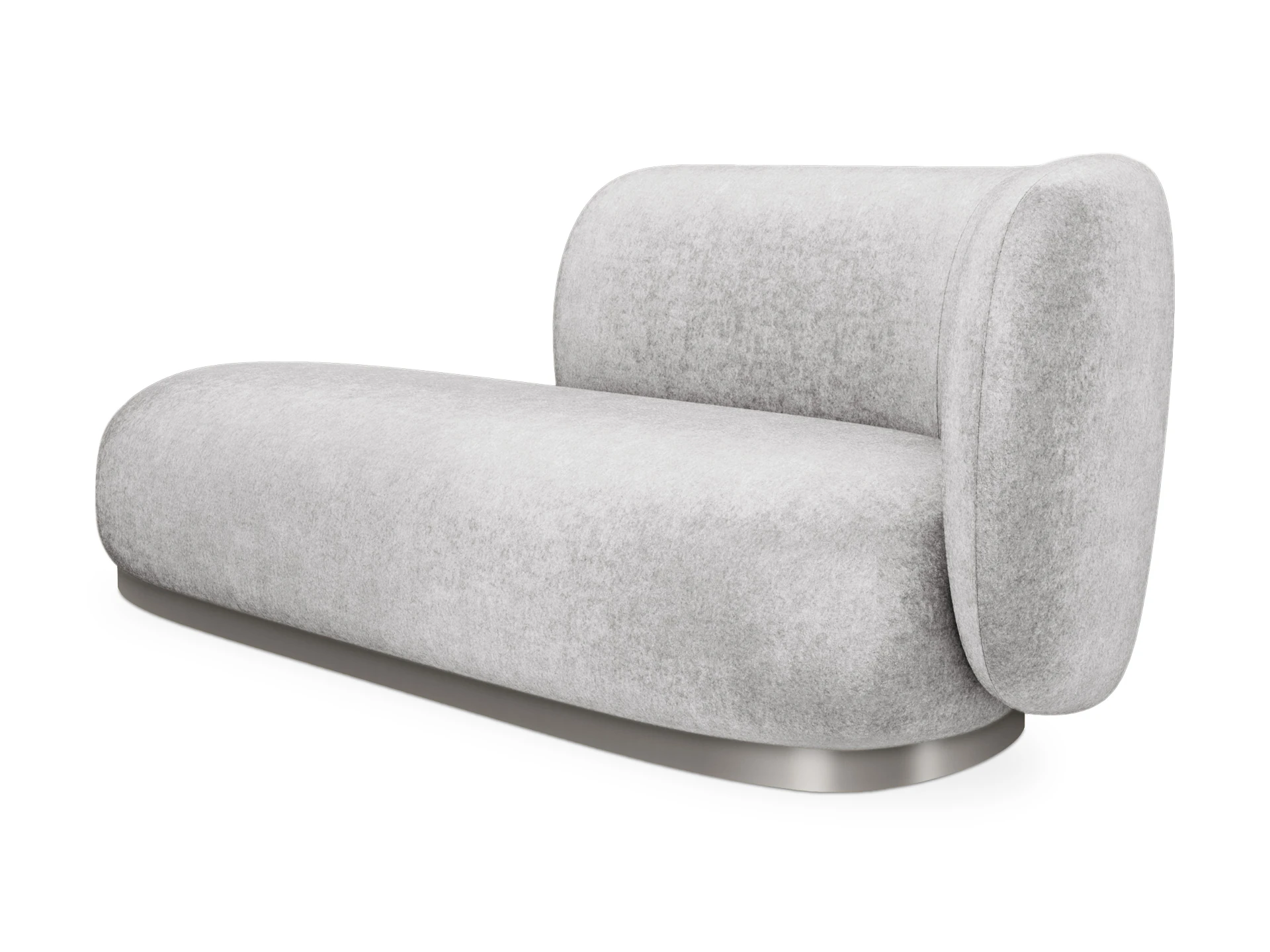 Кушетка Lucca правая 964724