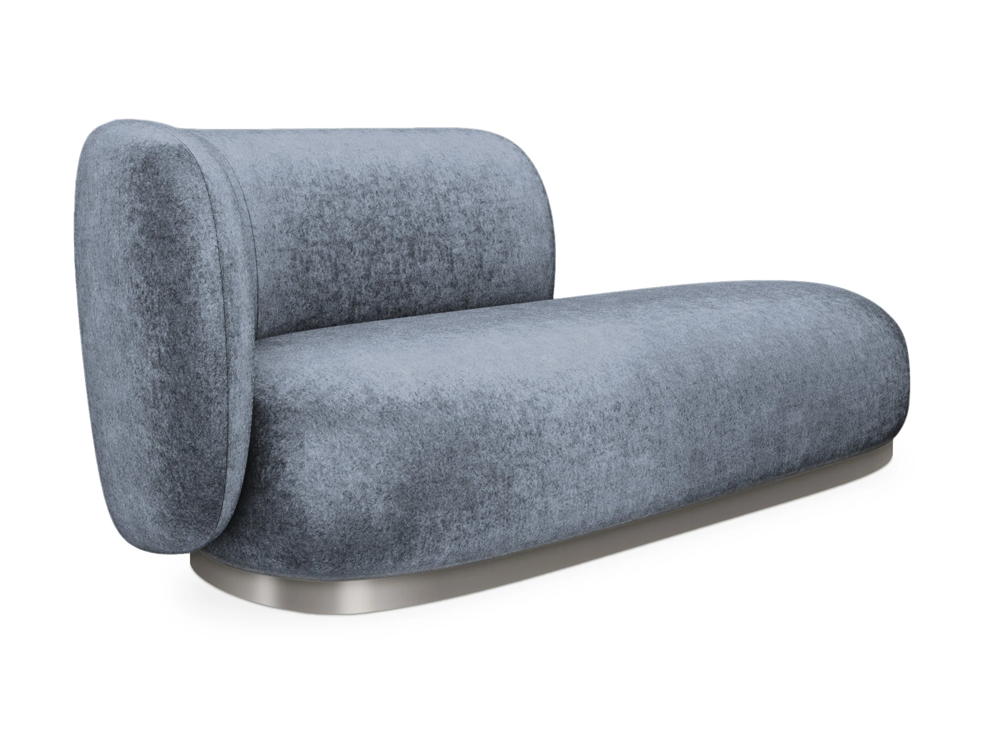 Кушетка Lucca левая 964725