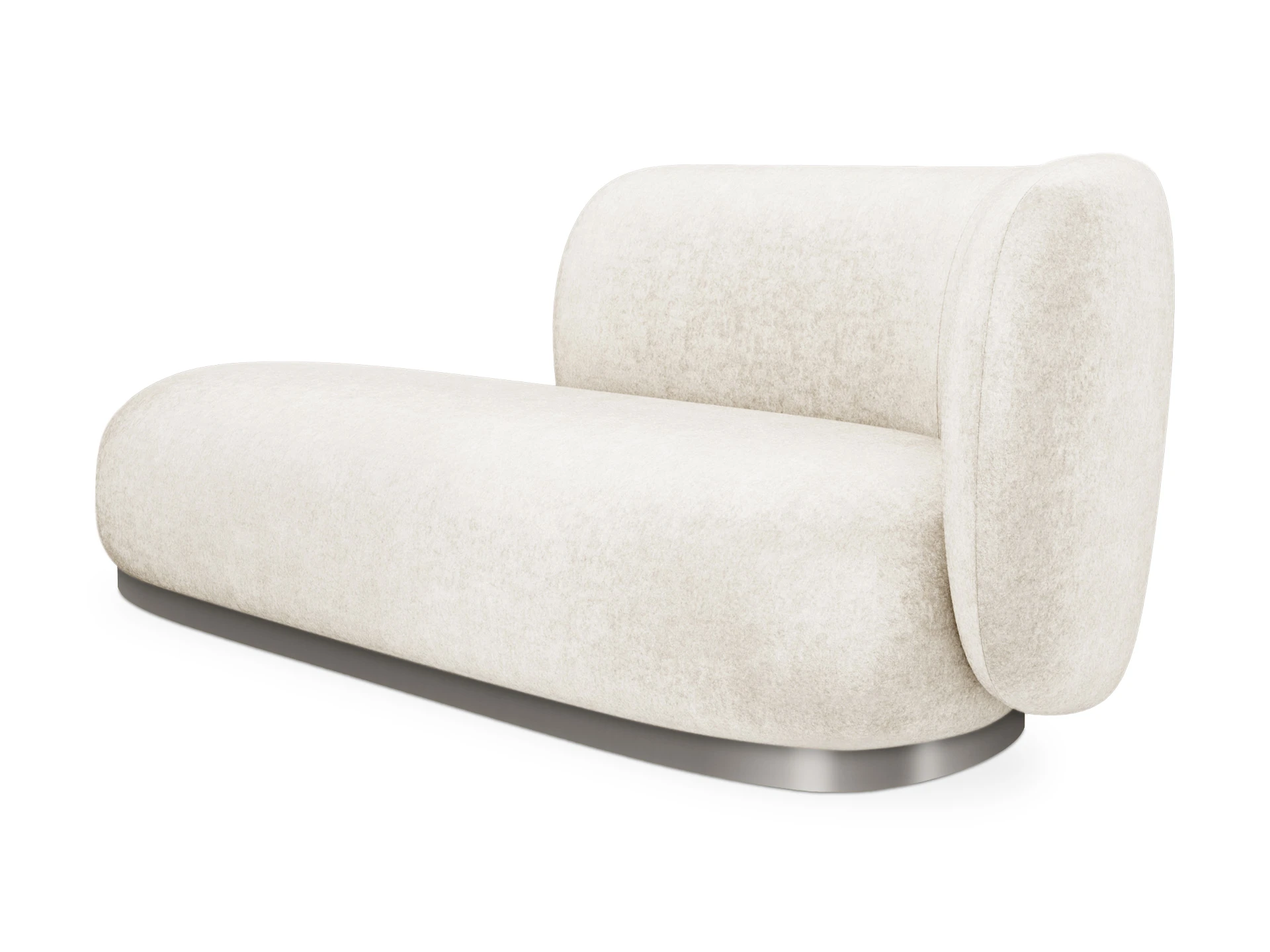 Кушетка Lucca правая 964726