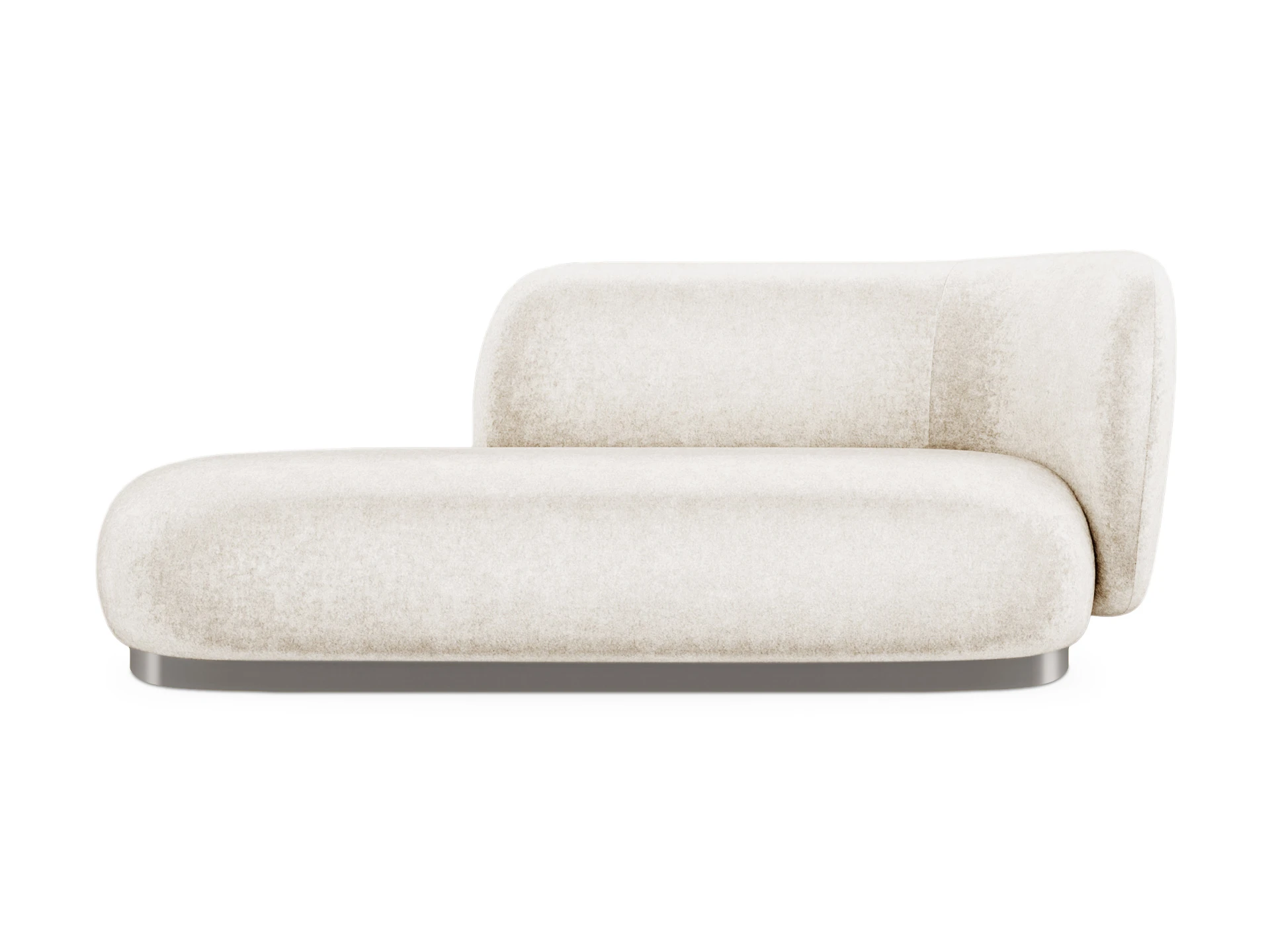 Кушетка Lucca правая 964726