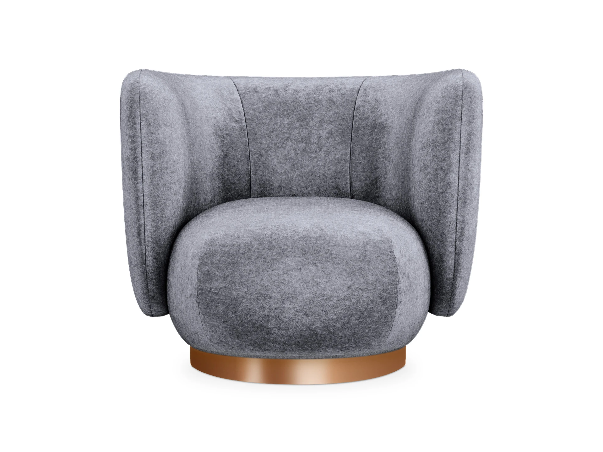 Кресло Lucca вращающееся 964728