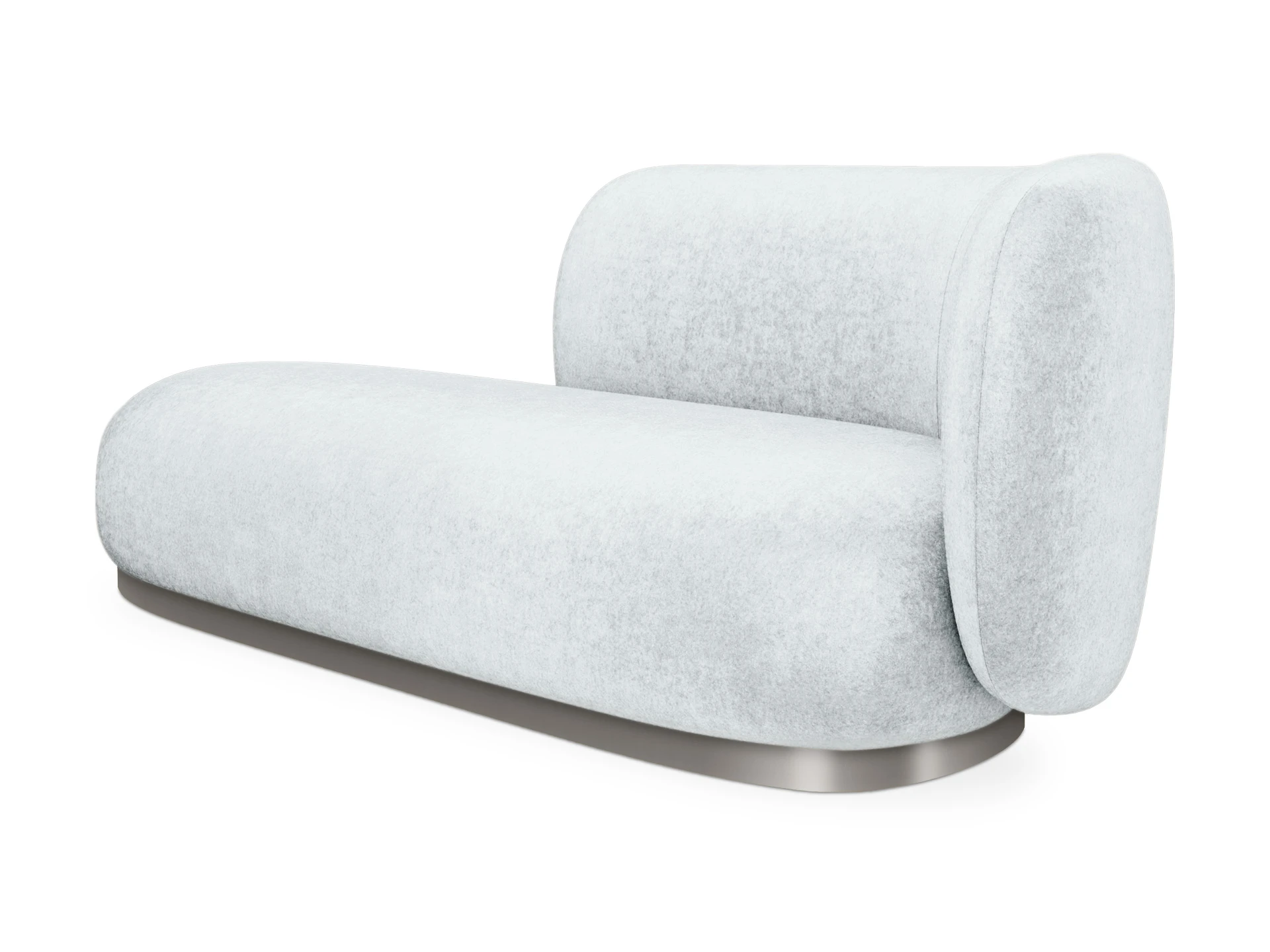 Кушетка Lucca правая 964729