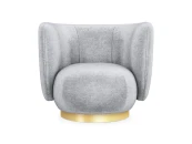 Кресло Lucca вращающееся 964730