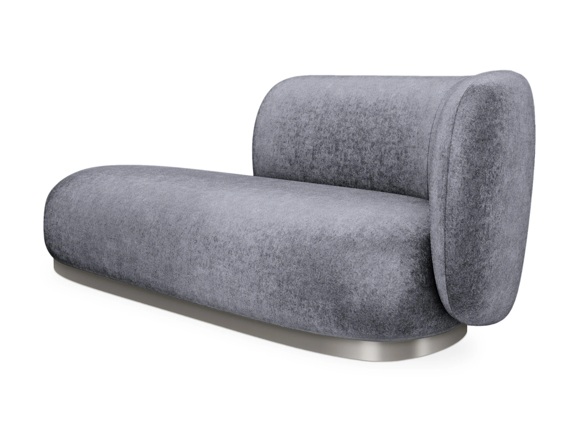 Кушетка Lucca правая 964734