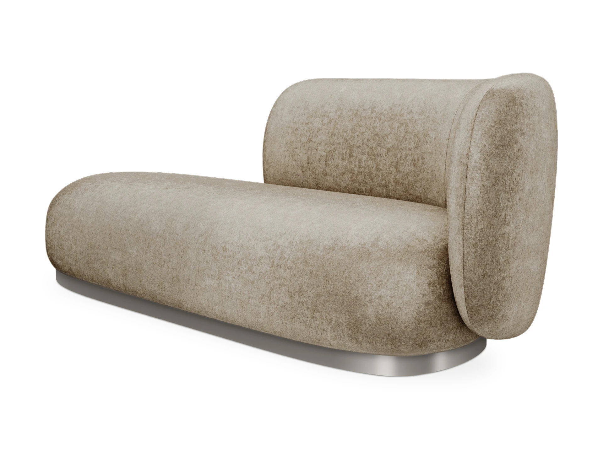 Кушетка Lucca правая 964738