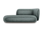 Кушетка Lucca правая 964744