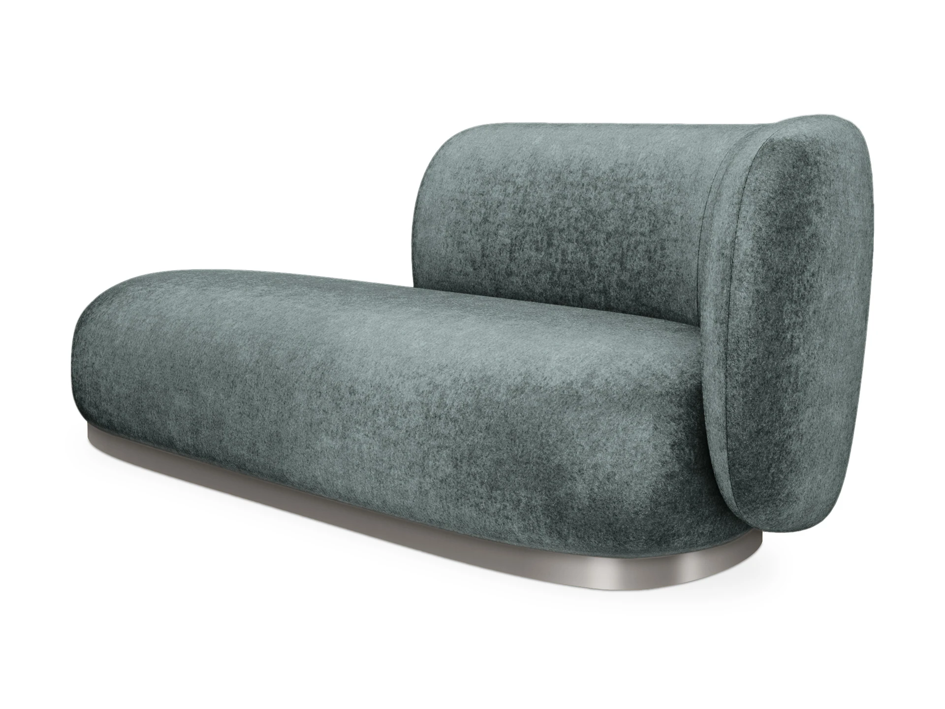 Кушетка Lucca правая 964744