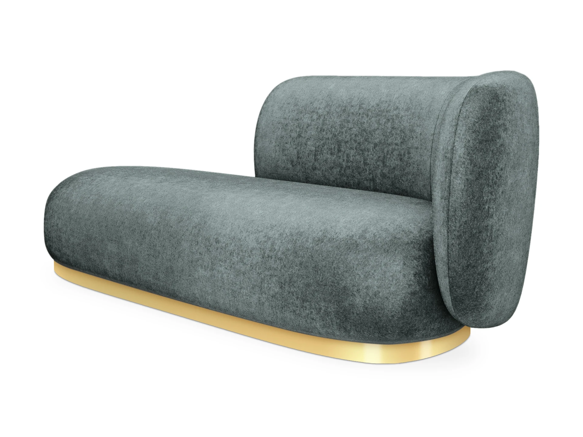 Кушетка Lucca правая 964750  - фото 2