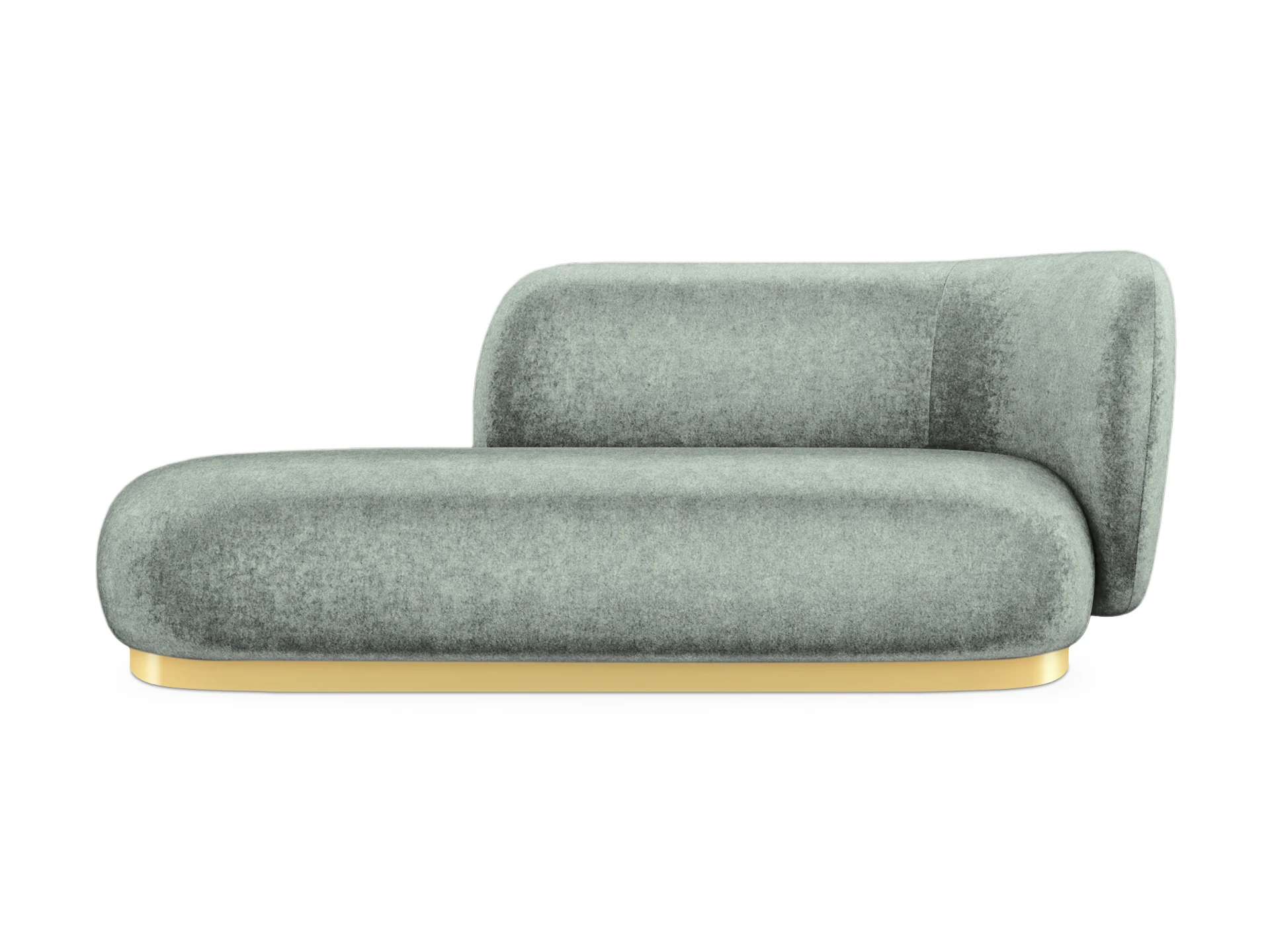 Кушетка Lucca правая 964753