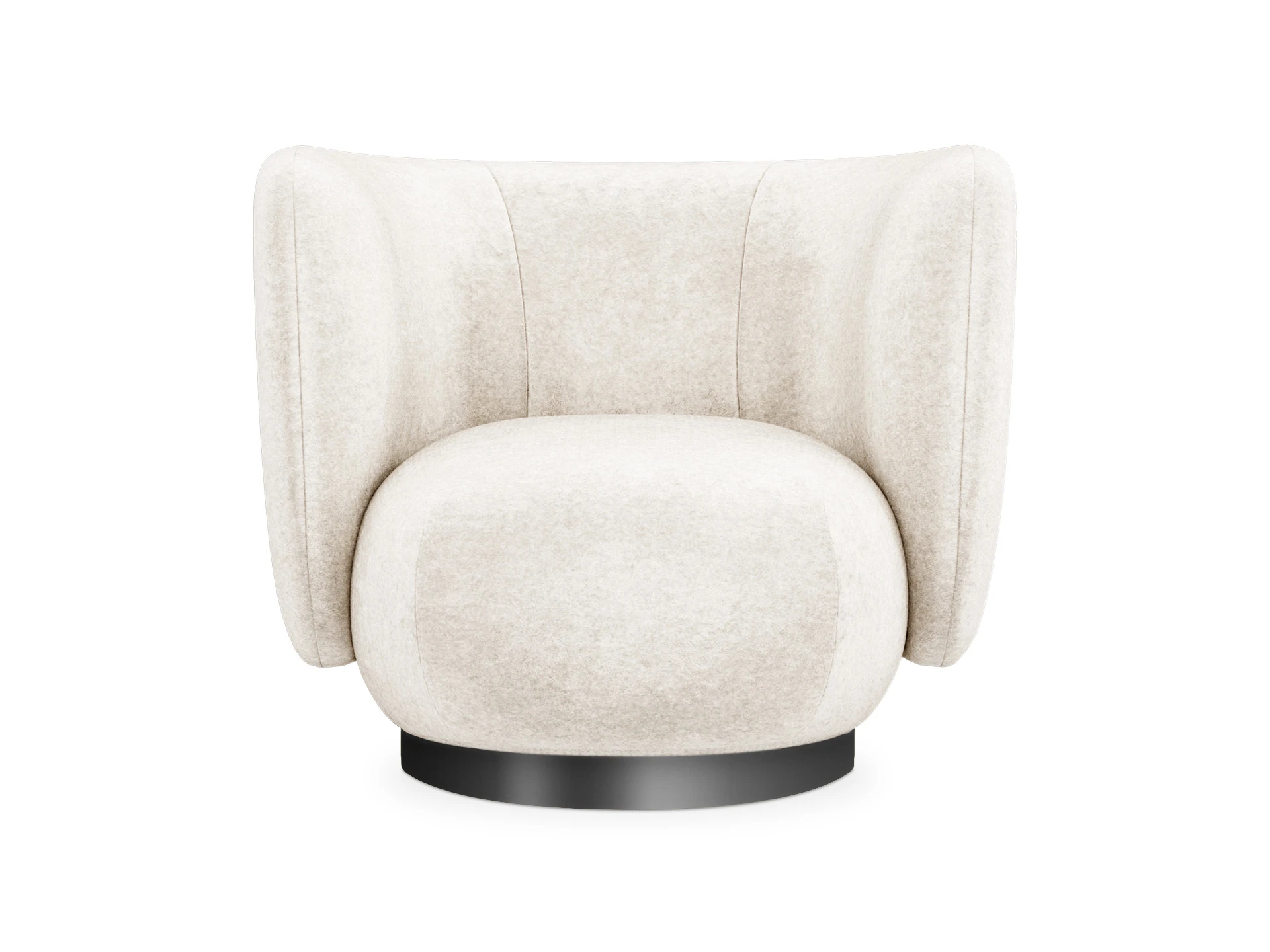 Кресло Lucca вращающееся 964754