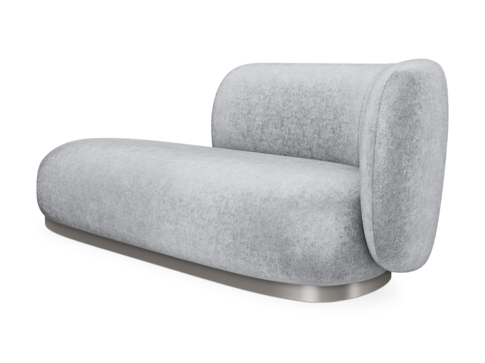 Кушетка Lucca правая 964756