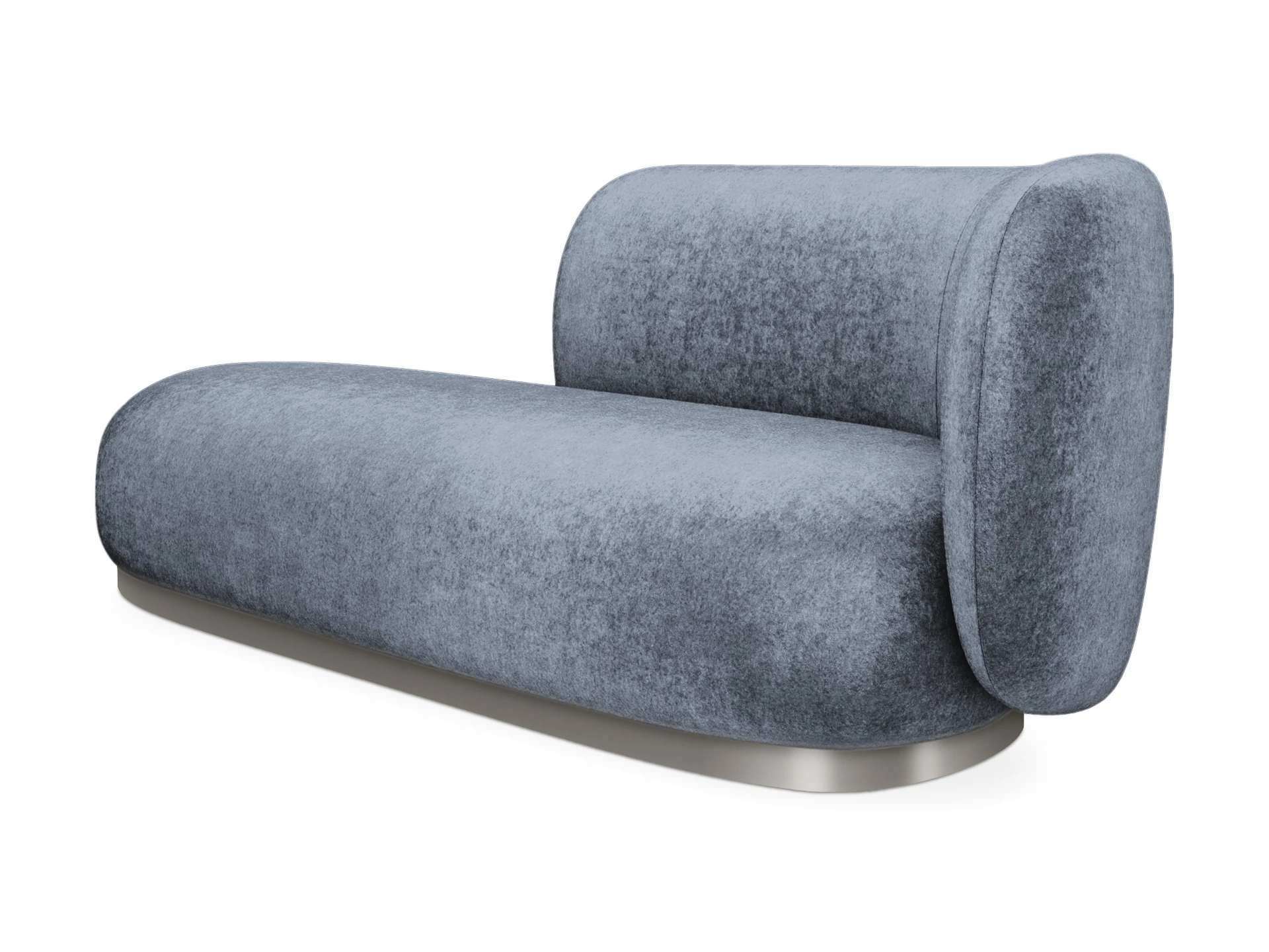 Кушетка Lucca правая 964759