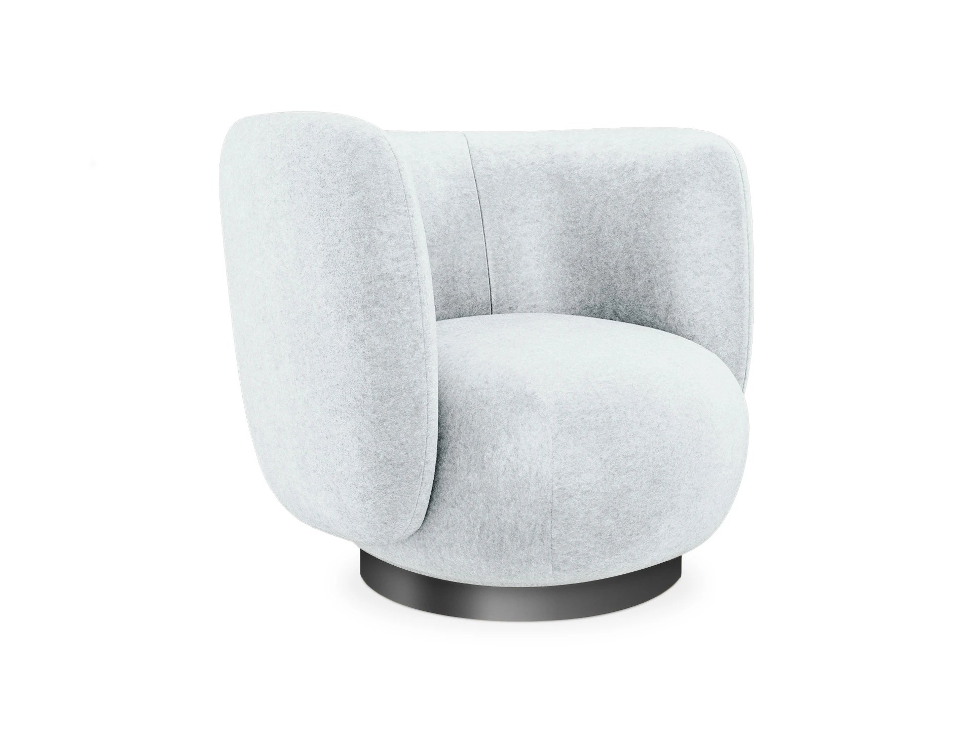 Кресло Lucca вращающееся 964762  - фото 3