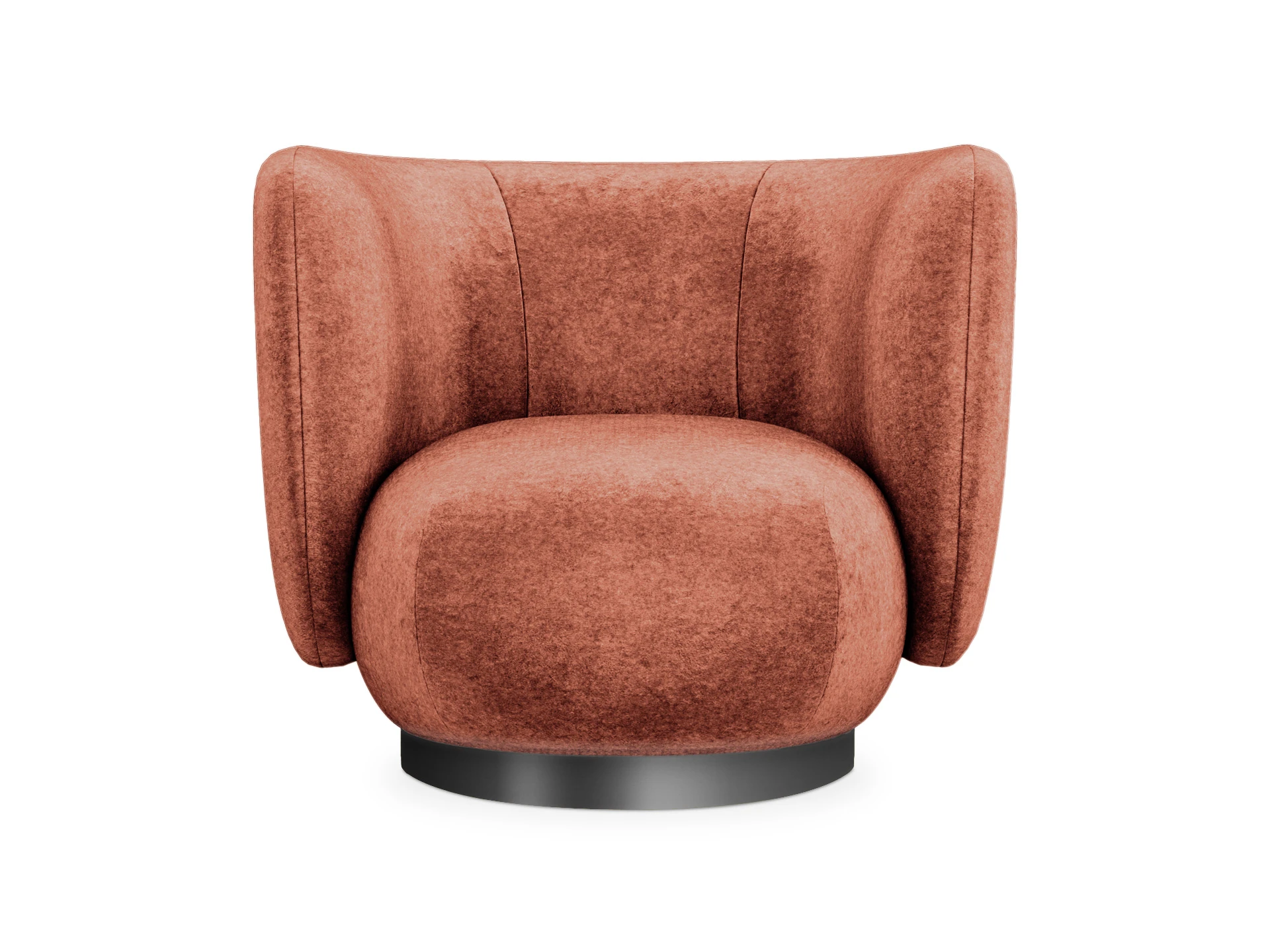 Кресло Lucca вращающееся 964766