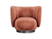 Кресло Lucca вращающееся 964766