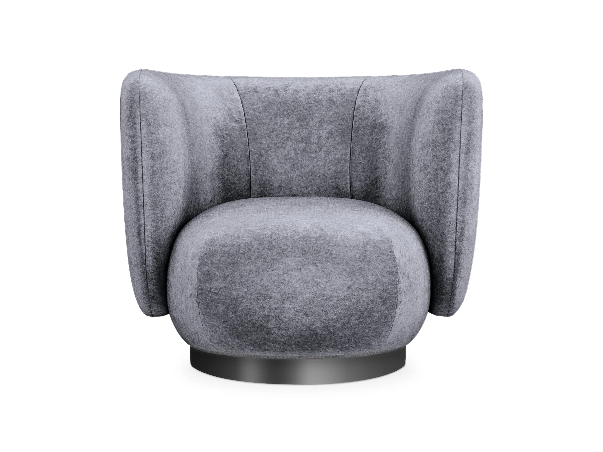 Кресло Lucca вращающееся 964770