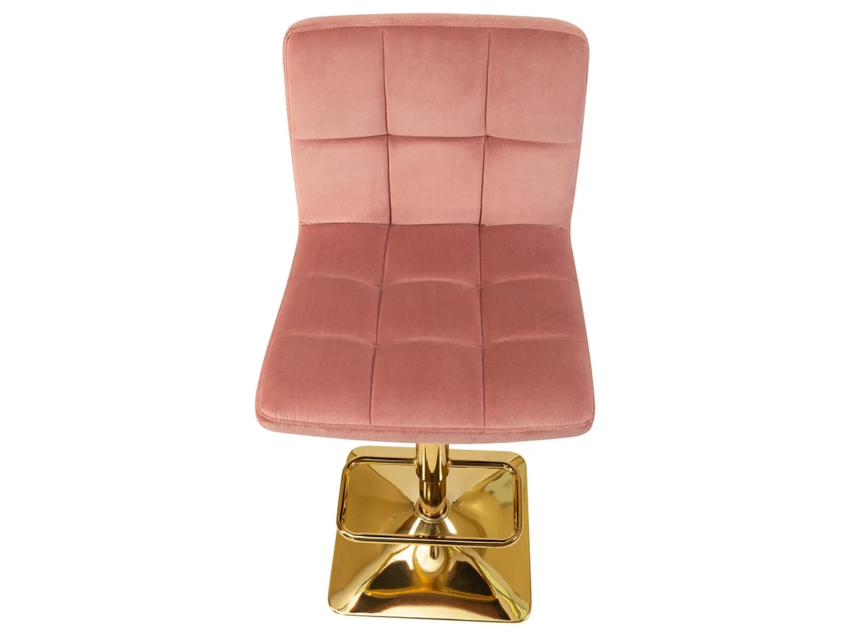 Стул барный GOLDIE 650868  - фото 7