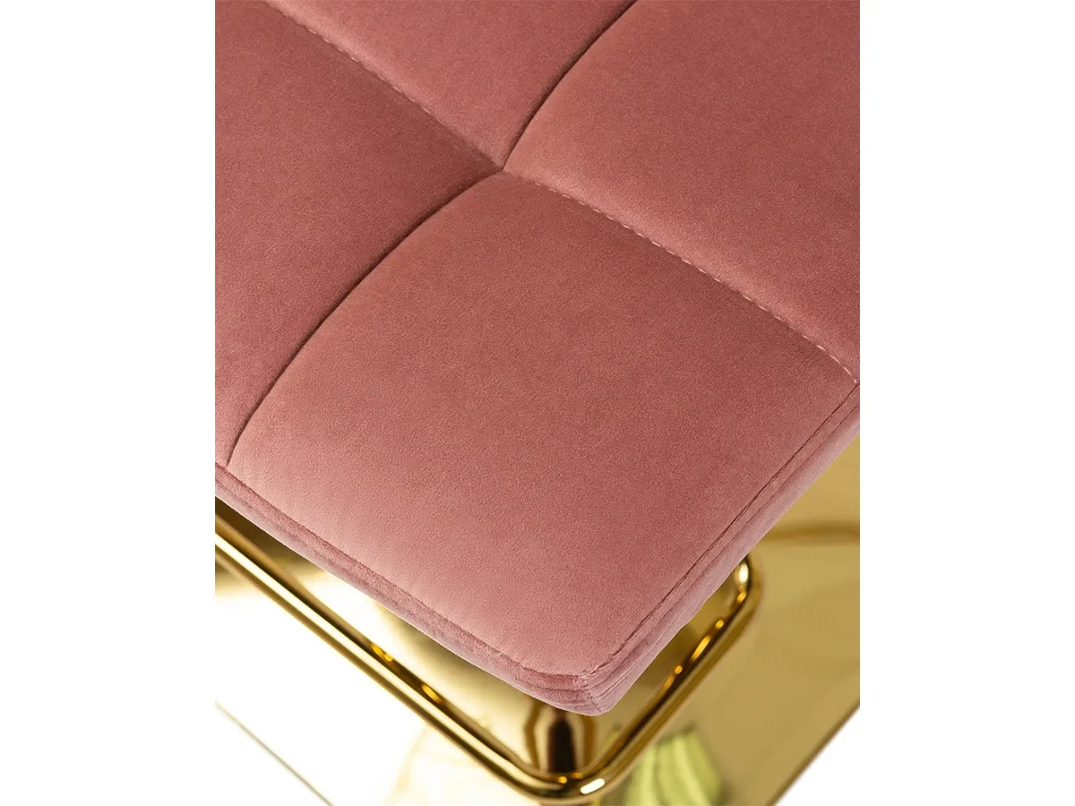 Стул барный GOLDIE 650868  - фото 8