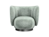 Кресло Lucca вращающееся 964785