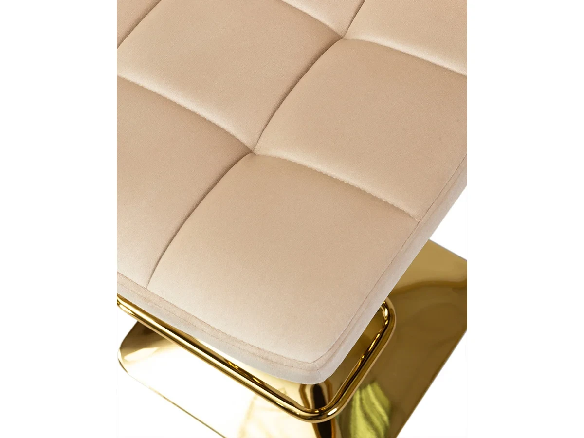 Стул барный GOLDIE 650869  - фото 8