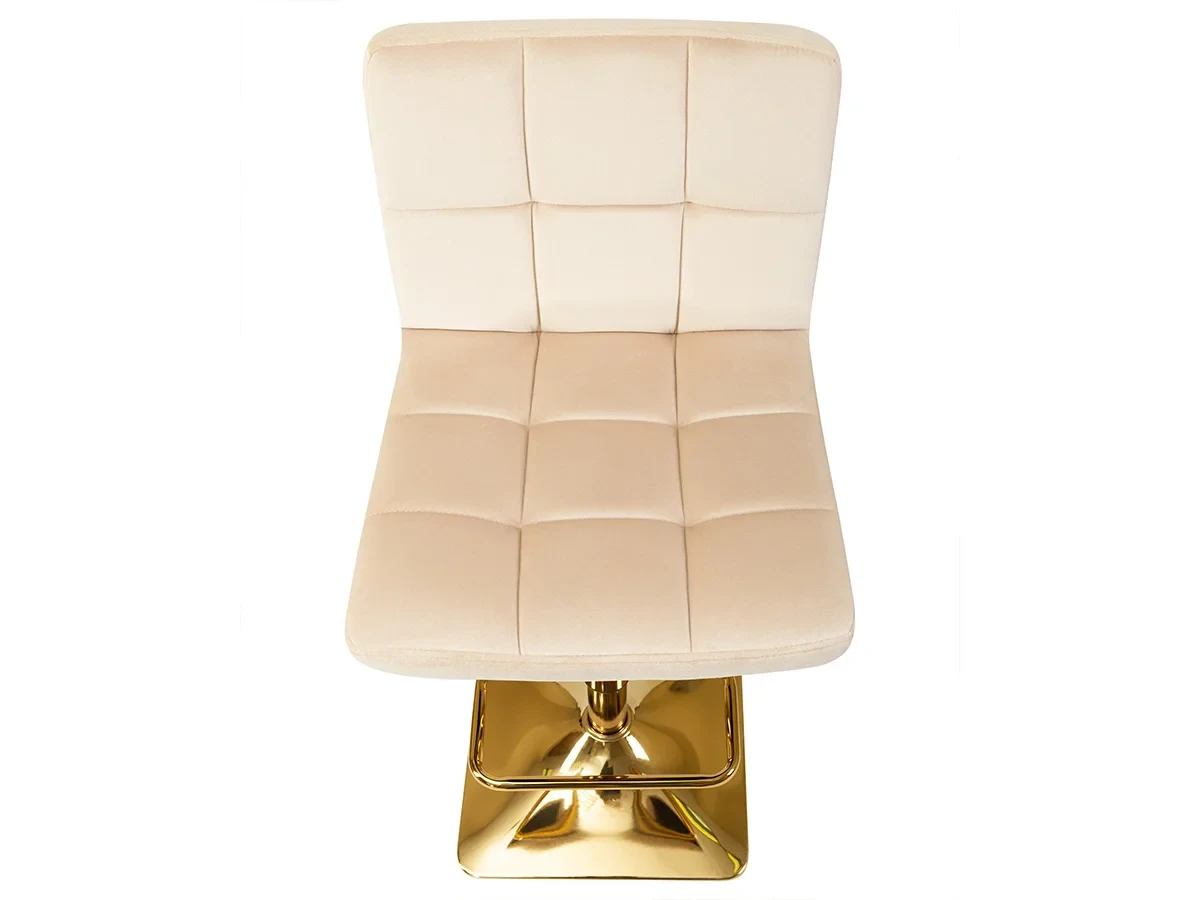 Стул барный GOLDIE 650869  - фото 7