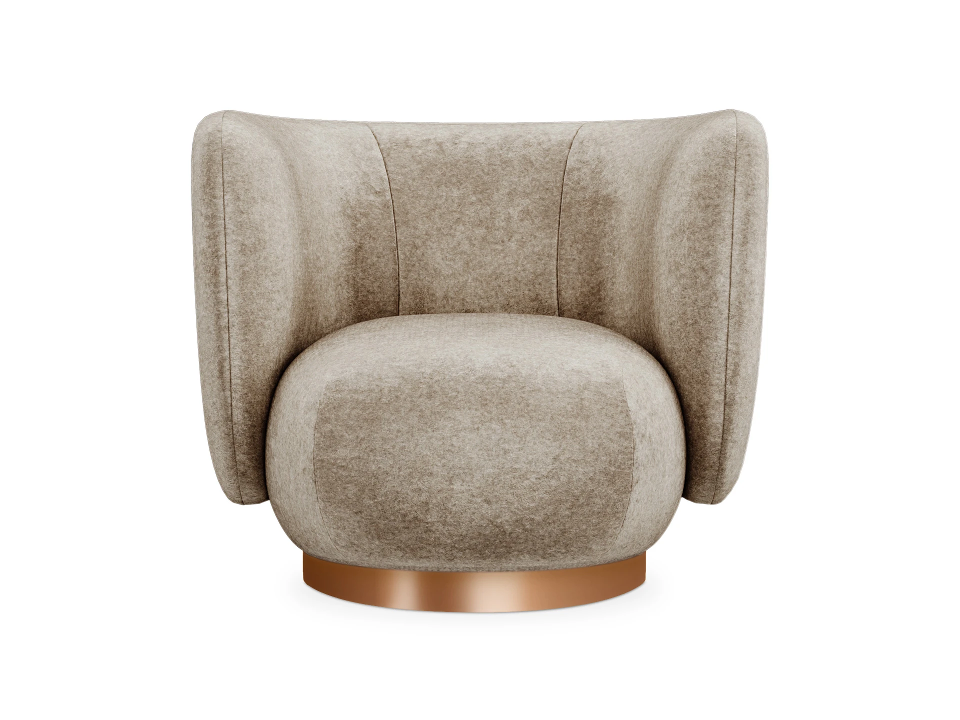 Кресло Lucca 964791  - фото 1