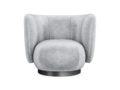 Кресло Lucca вращающееся 964792
