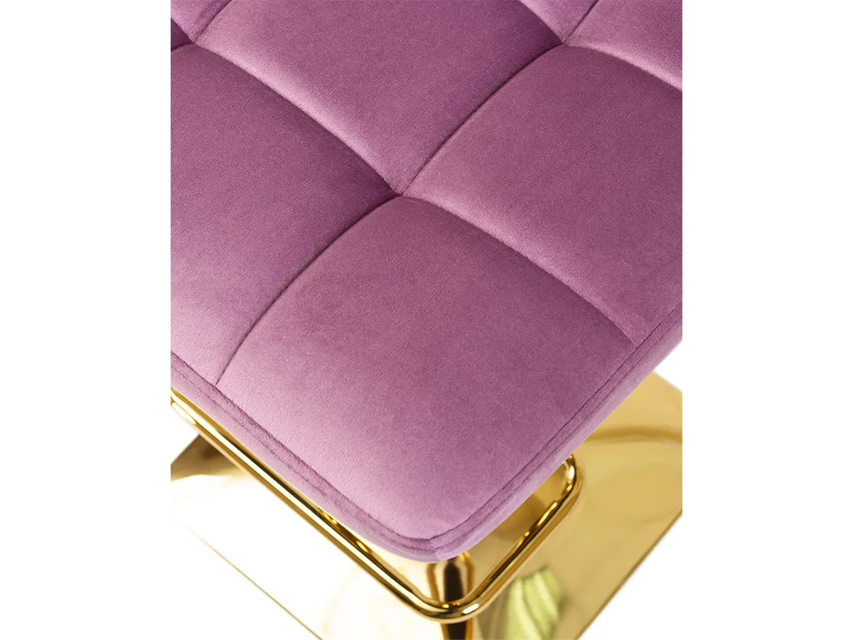 Стул барный GOLDIE 650870  - фото 8