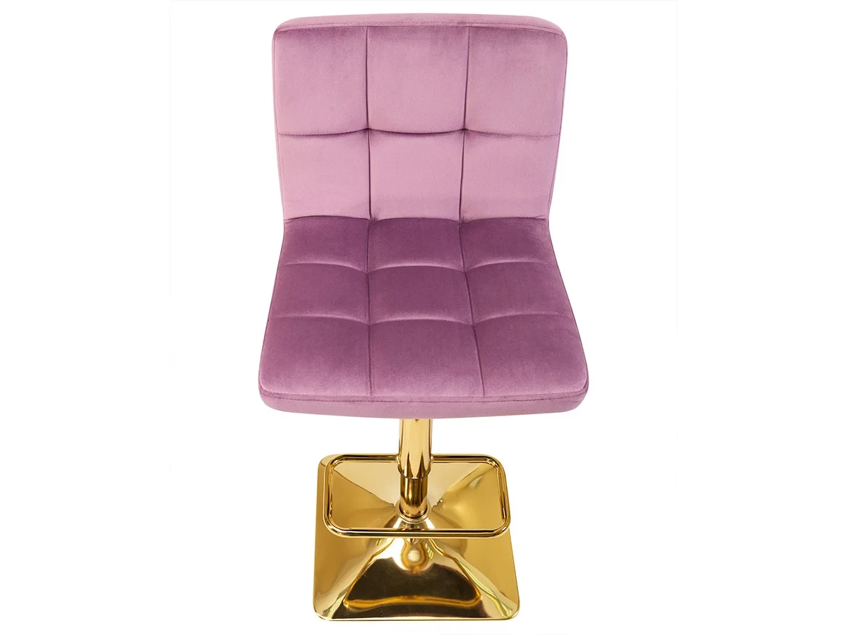 Стул барный GOLDIE 650870  - фото 7