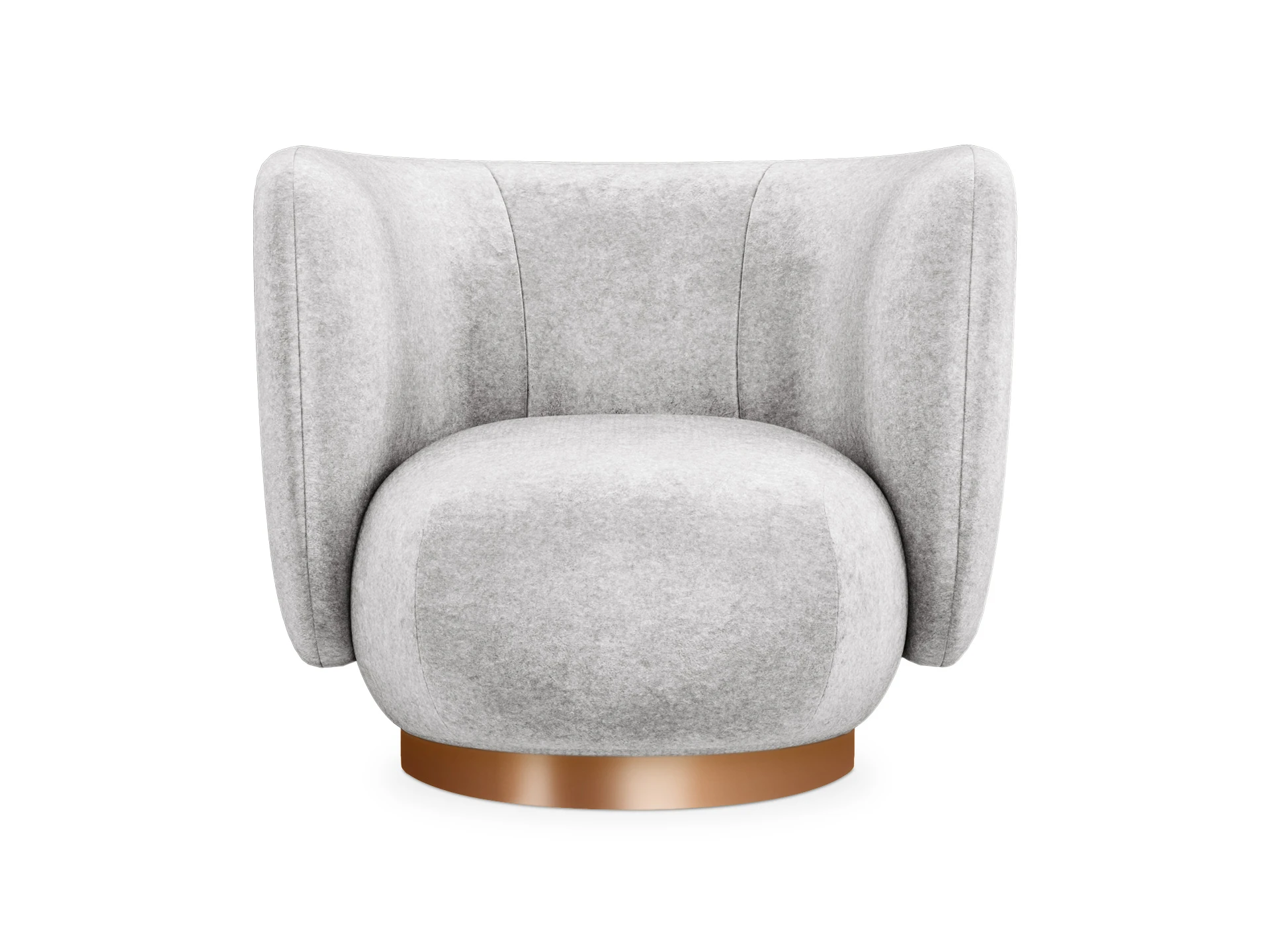 Кресло Lucca вращающееся 964799