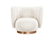 Кресло Lucca вращающееся 964803