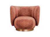 Кресло Lucca вращающееся 964805