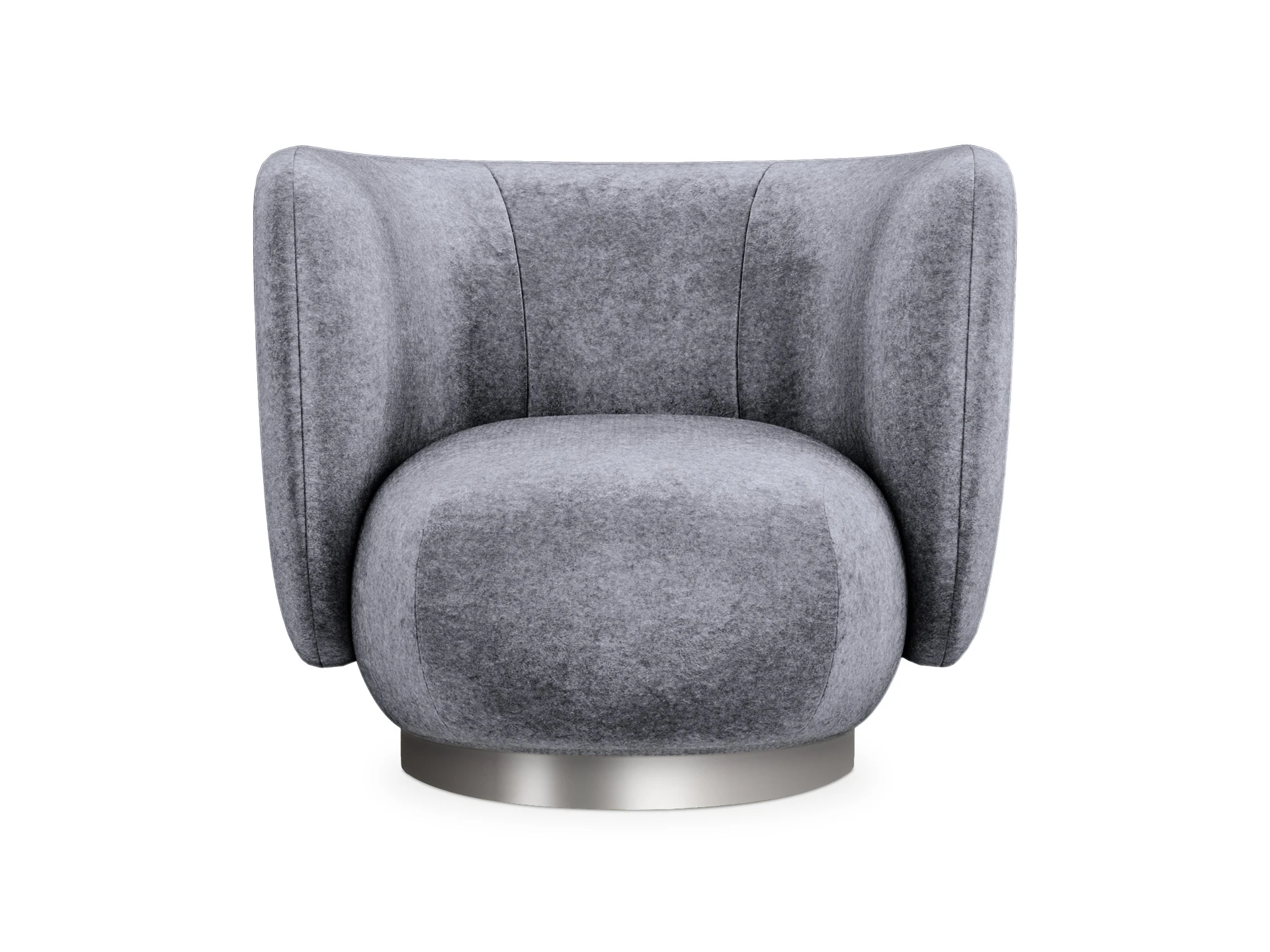 Кресло Lucca вращающееся 964806