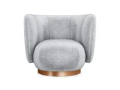 Кресло Lucca вращающееся 964812