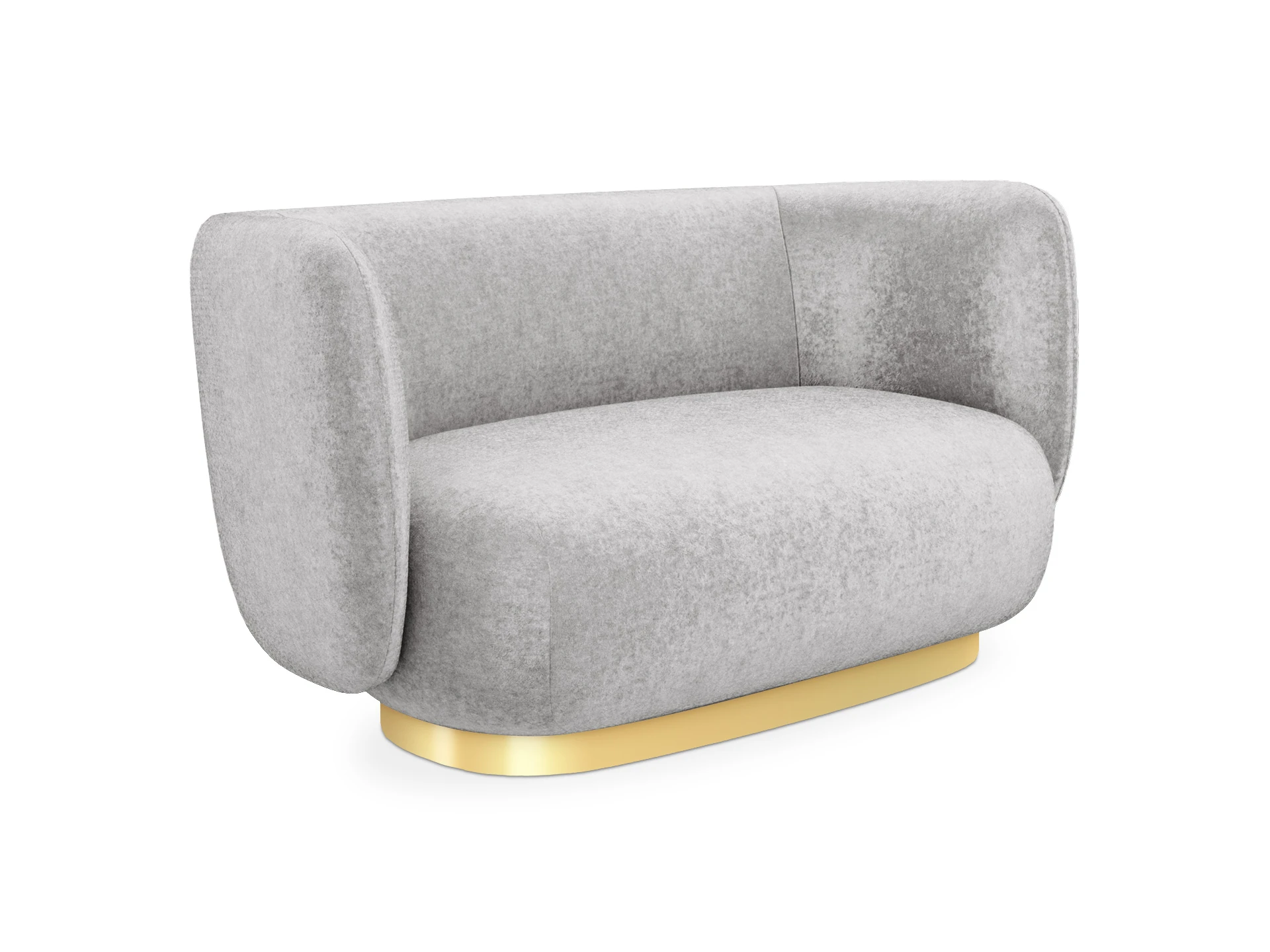 Диван Lucca 2-х местный 964831