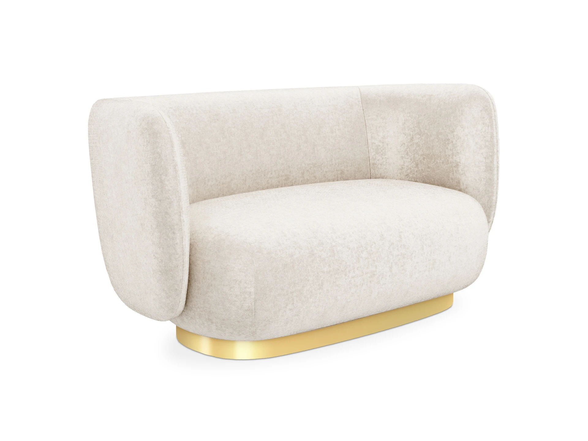 Диван Lucca 2-х местный 964836