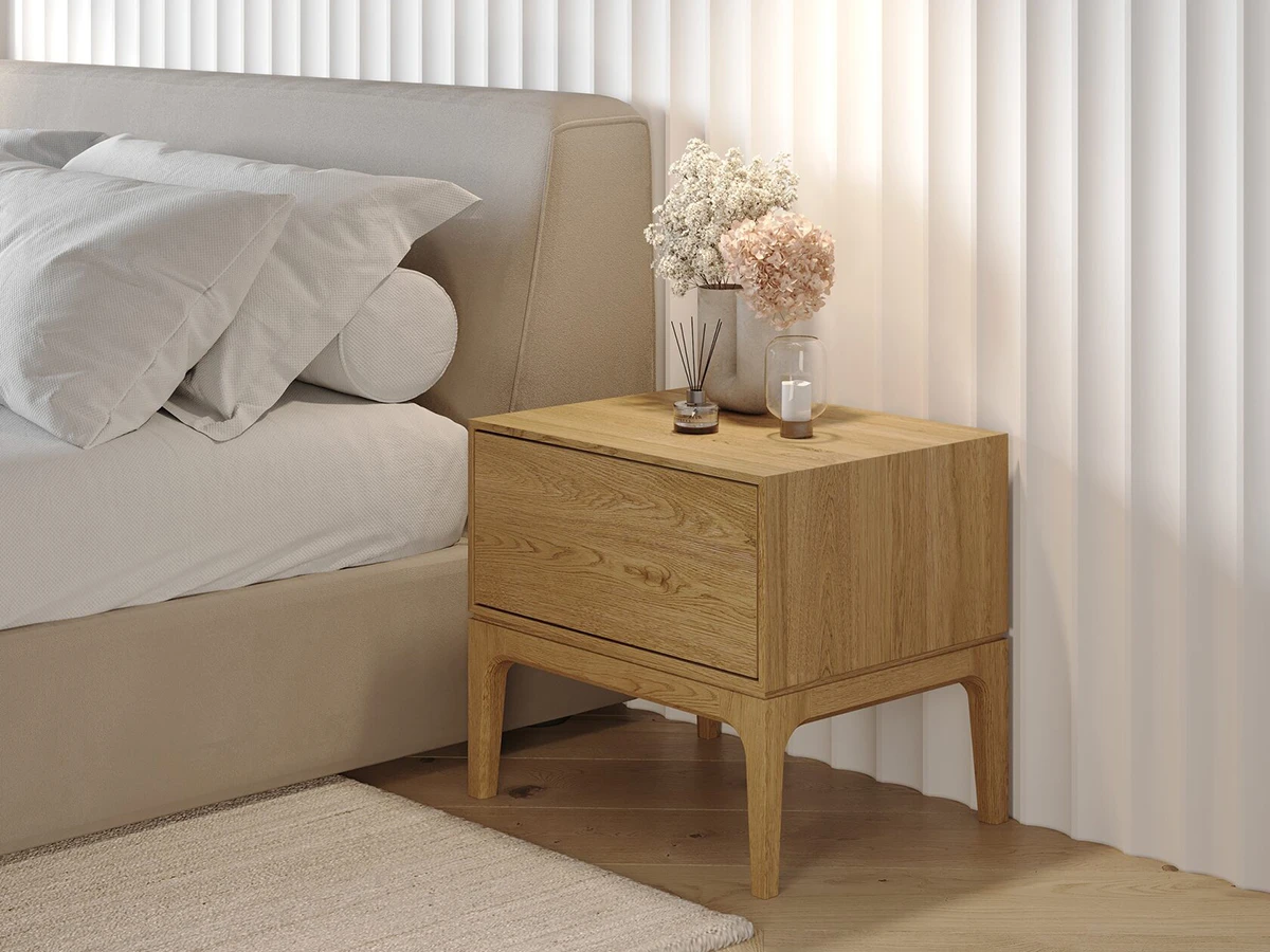 Прикроватная тумба FARGO 964840