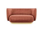 Диван Lucca 2-х местный 964844