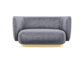 Диван Lucca 2-х местный