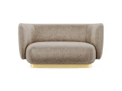 Диван Lucca 2-х местный