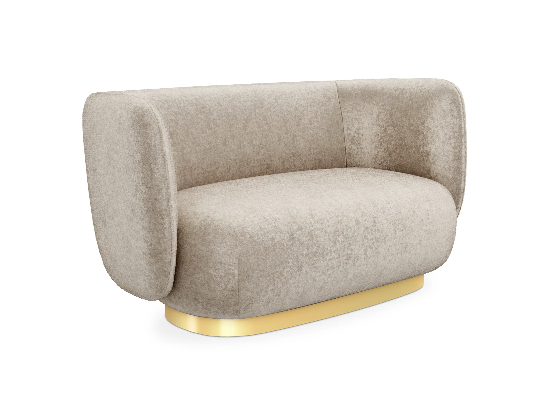 Диван Lucca 2-х местный 964853