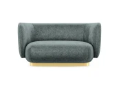 Диван Lucca 2-х местный 964855