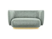 Диван Lucca 2-х местный 964859