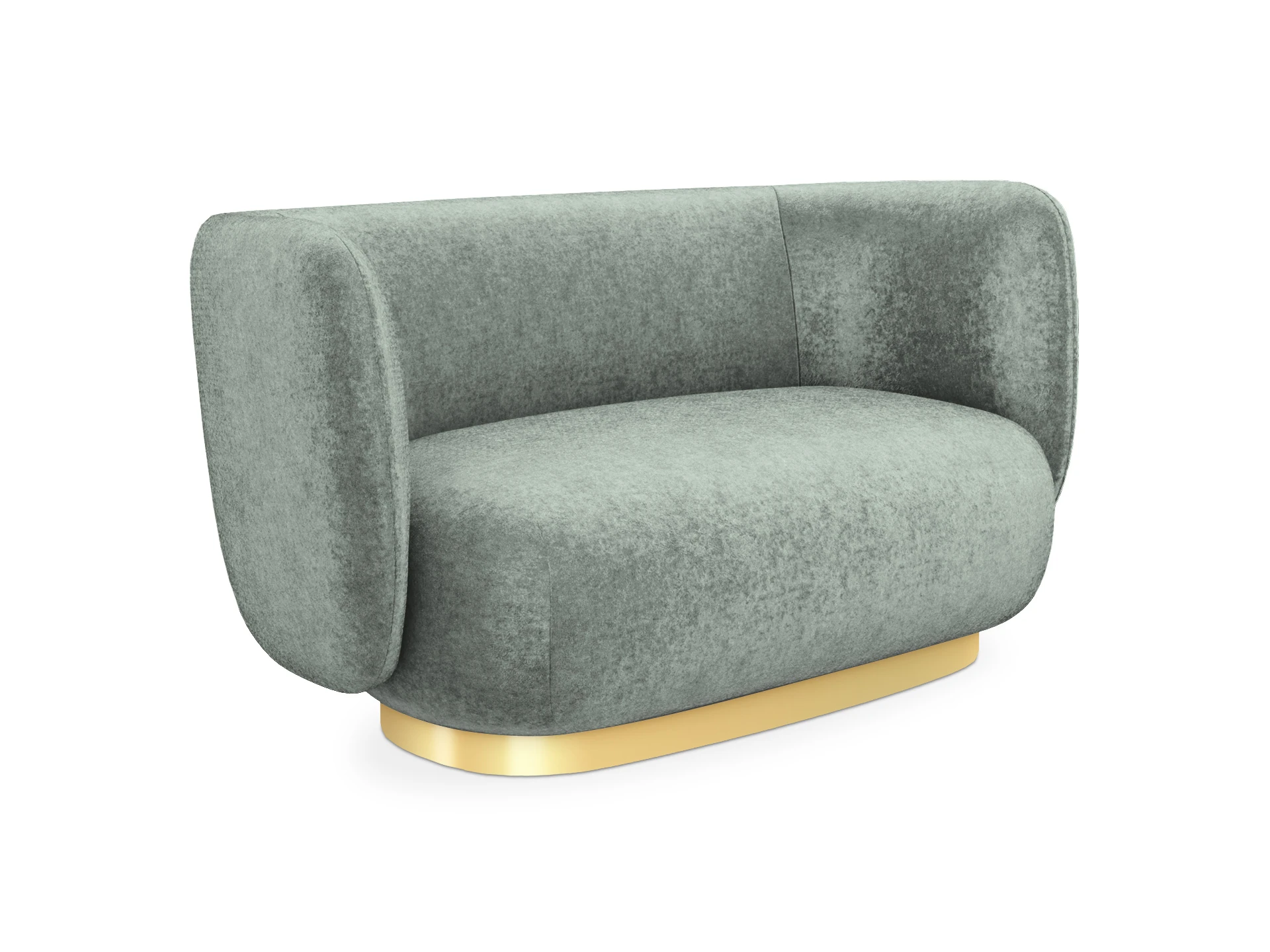 Диван Lucca 2-х местный 964859