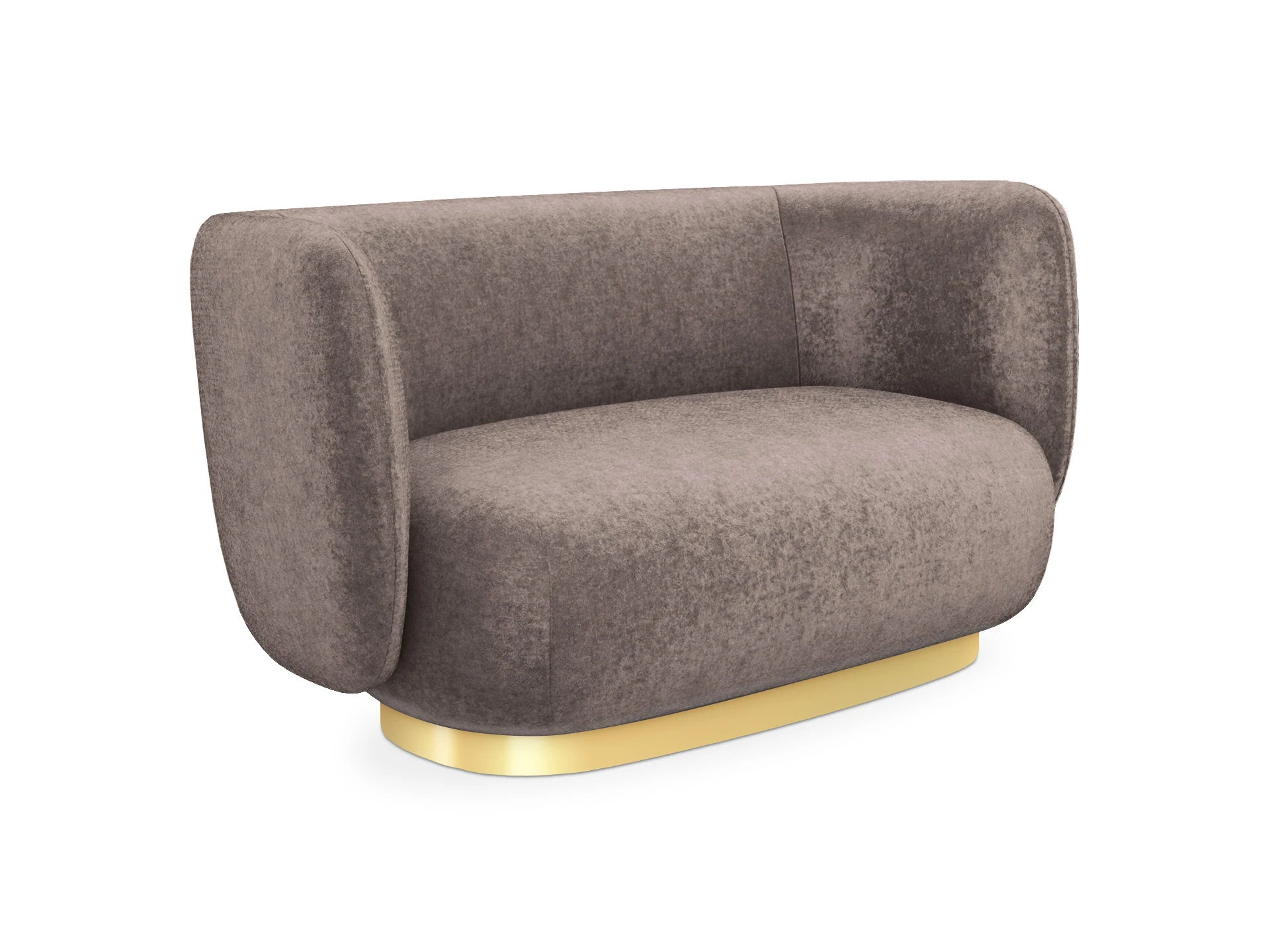 Диван Lucca 2-х местный 964860